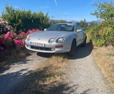 Toyota Celica