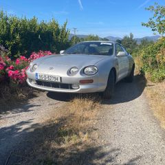 Toyota Celica