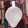 Midwinter half pint jug / Sienna design Image 4