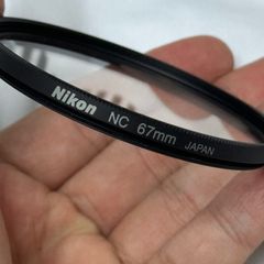 Nikon Nc Filter - 67mm