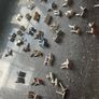 mens cuff links Image 2