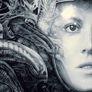 Alien - A3 Poster #1 Image 2