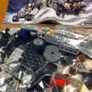 Lego Marvel Superheroes 76030: Avengers Hydra Showdown (2015) 100% Complete (NO BOX) Image 2