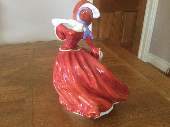 Royal Doulton - Autumn Breezes. ( Reduced)