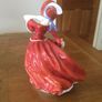 Royal Doulton - Autumn Breezes. ( Reduced) Image 3