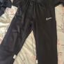 3 Boys Nike Tracksuits Image 2