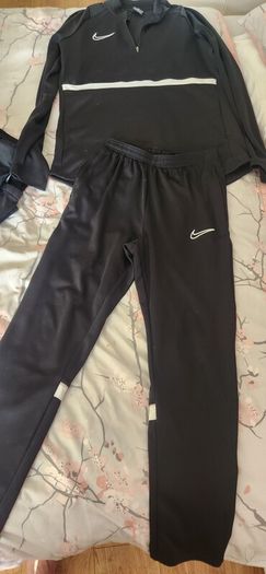 3 Boys Nike Tracksuits