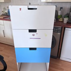 ikea drawers stuva