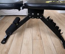 Weight Bench
