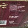 Jerry Fish - The Beautiful Untrue Cd Image 3