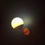 2 LED Wall Lights Image 2