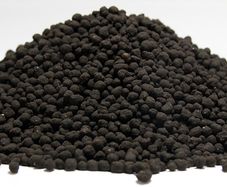 Platinium Soil Powder Substrate 8l
