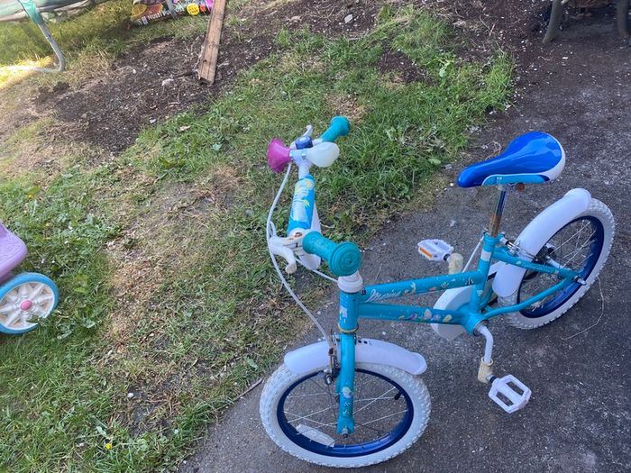 Bike