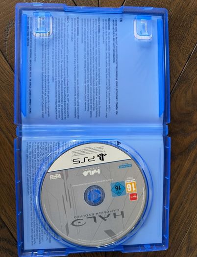 Halo: Campaign Evolved PS5