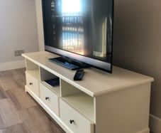 tv cabinet stand