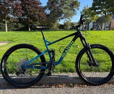 Marin Rift Zone 2 27.5