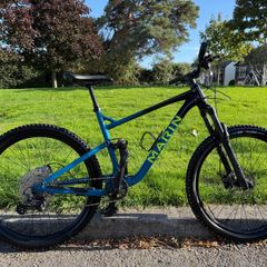 Marin Rift Zone 2 27.5