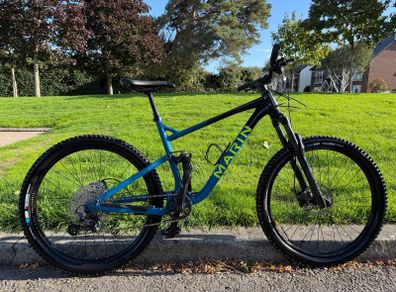 Marin Rift Zone 2 27.5