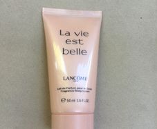 Lancome body lotion La vie est belle new 50ml