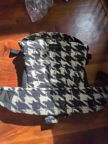 Momcozy ergonomic baby carrier