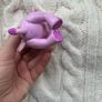 Fingerlings Elephant Nina Pink  Used Please look at the pictures Image 10