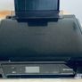 Epson Ink Jet Printer Image 2