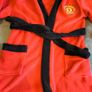 Bathrobe Manchester United Image 3