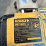 dewalt 12 inch chop saw and stand Image 6