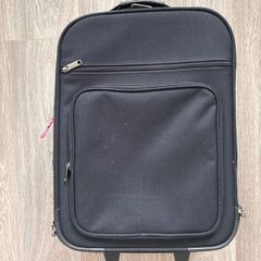 Suitcase