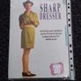Vintage Clothes Patterns : " Lively Legs  "  and   " Sharp Dresser " : 1980s Image 2