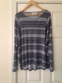 top size 20 nwot