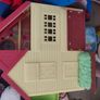 bluey house and figures Image 4