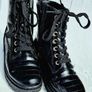Black Boots Image 2