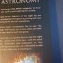 ASTRONOMY/ A Begiiners Guide to the Night Sky Image 3