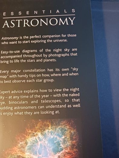 ASTRONOMY/ A Begiiners Guide to the Night Sky