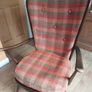 Ercol chair Image 4