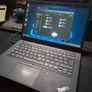 Laptop Lenovo ThinkPad T14 Gen 2 | i7, 16GB RAM, 512GB SSD | Excellent Condition! Image 3