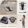 Tanita BC-545N Full Body Composition Weighing Scales Image 6