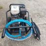 Honda powerwasher Image 6