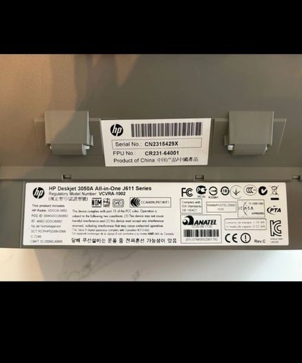 HP Printer