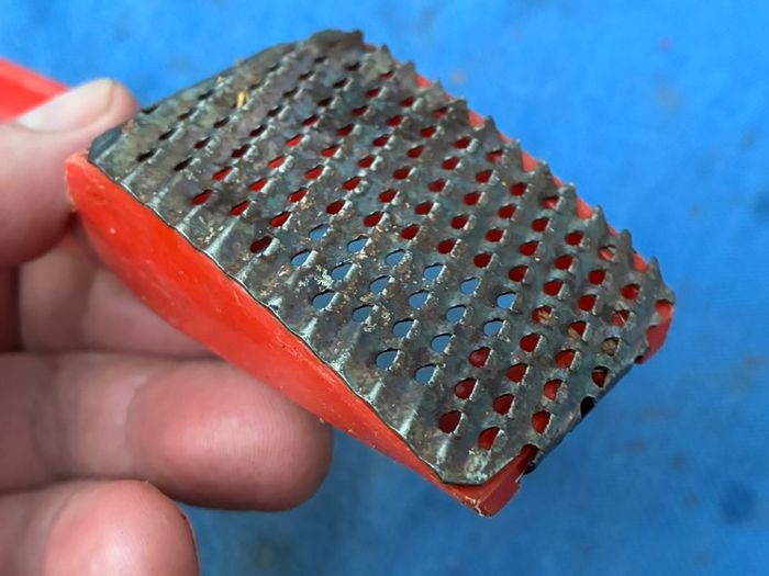 Stanley Surform Shaver Tool