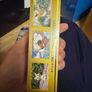 Pokemon Tag Team GX: Tag All Stars Booster Box Japanese Image 2