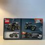 LEGO Technic Monster Jam Grave Digger 42118 Image 3