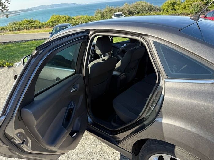 2016 Ford Focus Titanium New NCT|TAXED|New Clutch