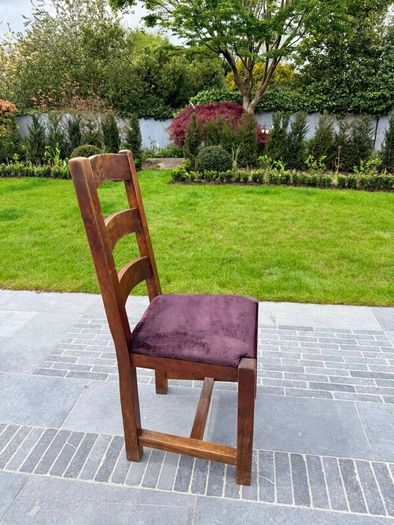 Dining chairs