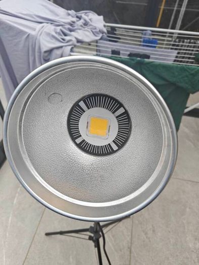 Godox SL60W LED light