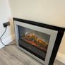 Dimplex Wall Fire Image 4