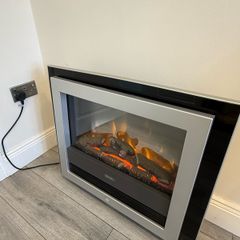 Dimplex Wall Fire