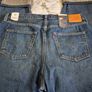Ladies Levi Jeans Image 6