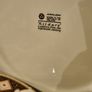 Arklow Pottery Kildare pattern Dinner Plates Image 2